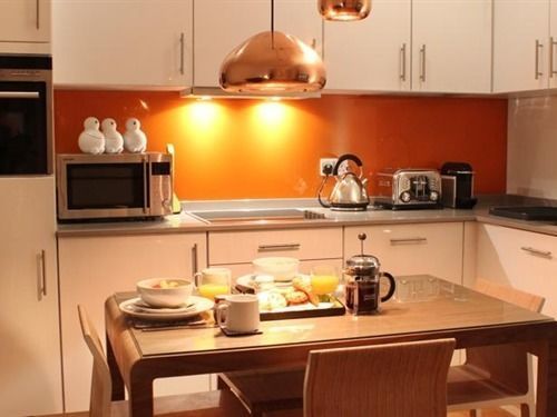 Apartment Camden Central - Boutique *